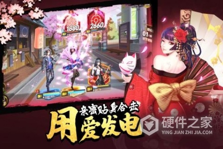 女神危机应用宝版