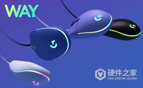 罗技g102一代驱动
