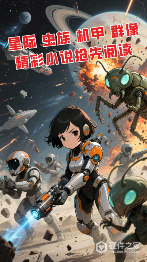 免费小说
