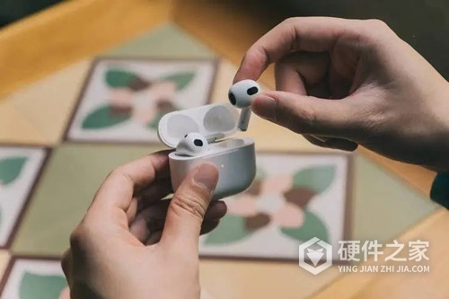 airpods3代怎么关机