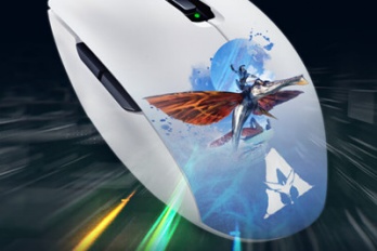 八岐大蛇V2阿凡达水之道限定款鼠标售价