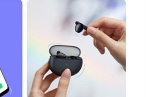 oppo enco air2有弹窗吗