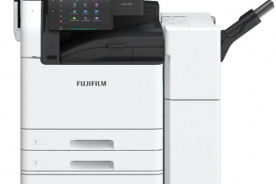 富士Apeos 4570打印机驱动 for 64bit