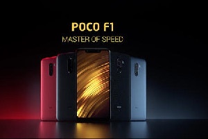 小米poco是什么手机