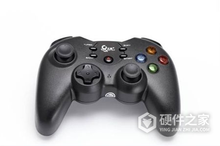 北通斯巴达UE炫动手柄驱动