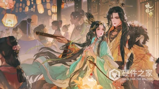 扶摇一梦（步步惊心）