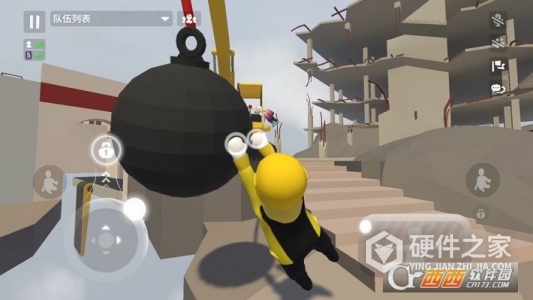 人类跌落梦境国际服