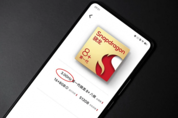 骁龙8+满血版是什么意思