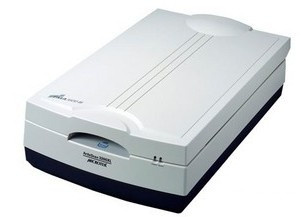 中晶Microtek ArtixScan 3200XL扫描仪驱动 For Win10/Win8/Win7/XP