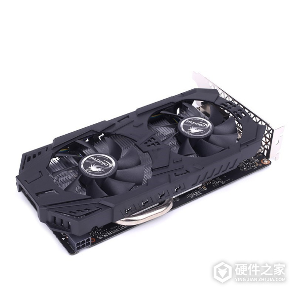 七彩虹Colorful GeForce GTX1060-6GD5 GAMING V5 A for win10 64bit