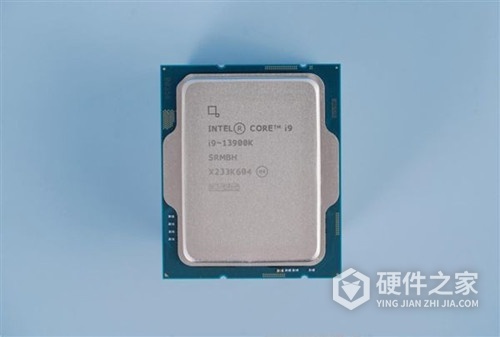 i9-13900k几核处理器