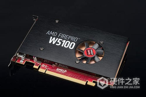 AMD FirePro™ M5100 移动显卡驱动