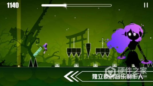 缪斯余音变态版