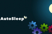 autosleep是一次性付费吗