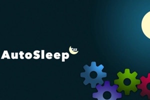 autosleep是一次性付费吗