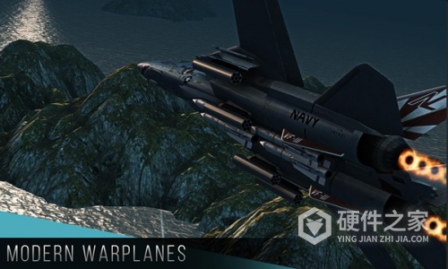现代战机免费版