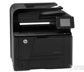 惠普HP LaserJet Pro 400 M425 For Win10/Win7/XP