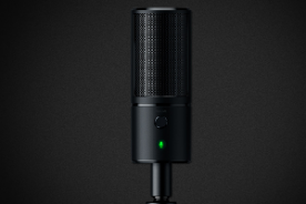 雷蛇魔音海妖x驱动