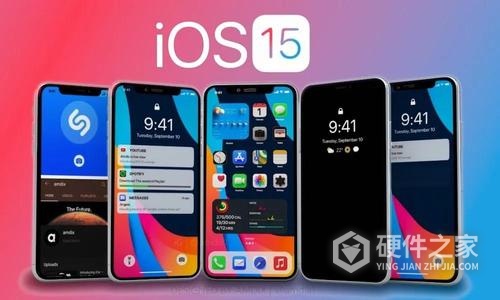 iOS 15 怎么退回 iOS 14