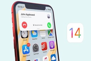 ios14.2壁纸怎么切换白天黑夜