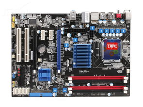 七彩虹400系列 GeForce GTX 465显卡驱动
