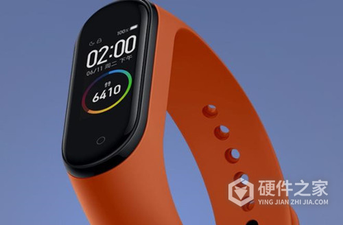 小米手环4表盘自定义工具