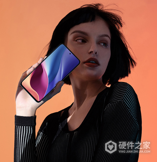 红米k40pro充电器多少w