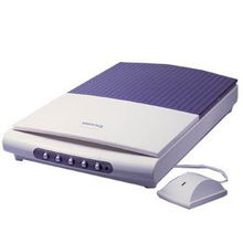 明基BenQ6550T扫描仪驱动