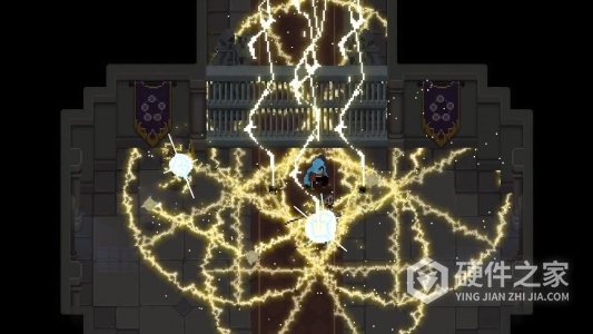 传说法师汉化版