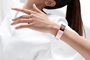 华为手环4pro血氧饱和度准吗