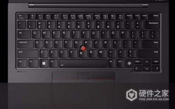 ThinkPad X1 Carbon 2024款笔记本参数