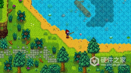 星露谷物语超污版