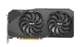 华硕Dual系列 DUAL-RX5700-O8G-EVO显卡驱动