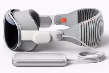 苹果vision pro国内发售了吗