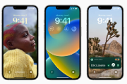 iOS16新增实时活动功能介绍