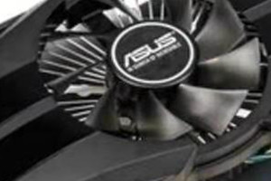 华硕Phoenix系列 PH-GTX1660TI-6G显卡驱动