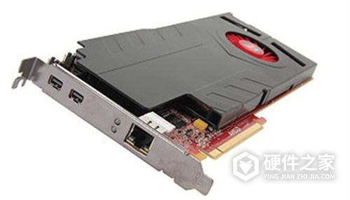 AMD FirePro™ W4300显卡驱动