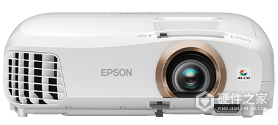 爱普生Epson CH-TW5350投影机驱动