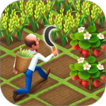 梦幻花园国际服