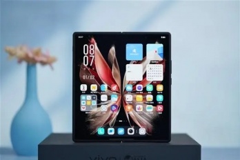 vivoxfold3屏幕尺寸