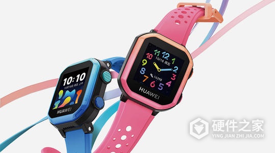 华为儿童手表3s怎么装卡