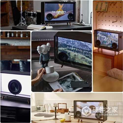 天猫精灵歌词音箱怎么样