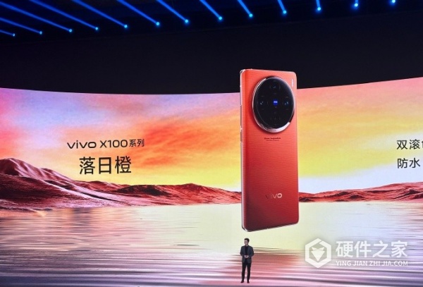 vivo X100 系列配色有几种