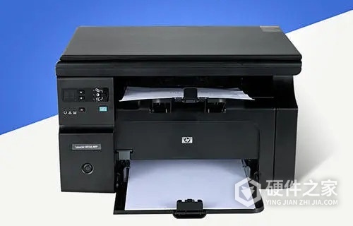 惠普m1136打印机故障灯大全