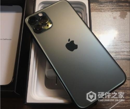 苹果11原相机曝光发黄怎么调