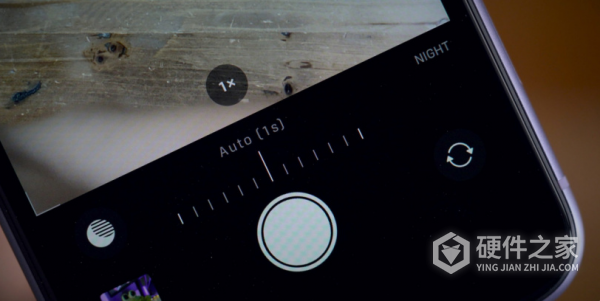iOS 15手动关闭 iPhone 11/12/Pro 相机夜景模式方法教程