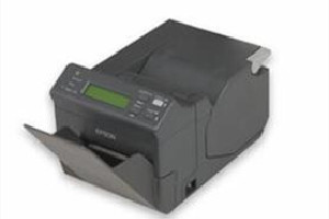 爱普生Epson TM-L500A热敏打印机驱动 For Win XP/7/8/10