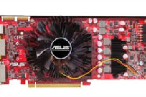 华硕AMD系列 EAH4870/HTDI/1GD5显卡驱动