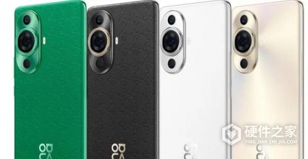 华为nova12手机会用灵犀天线技术吗