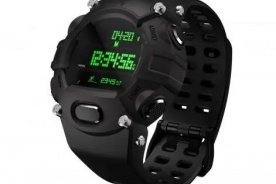 Razer Nabu Watch 手表 产品手册